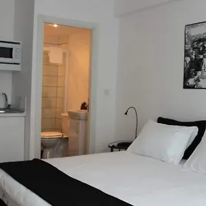 Gnc Apart Otel