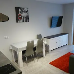 Sandra Apartament Karpacz